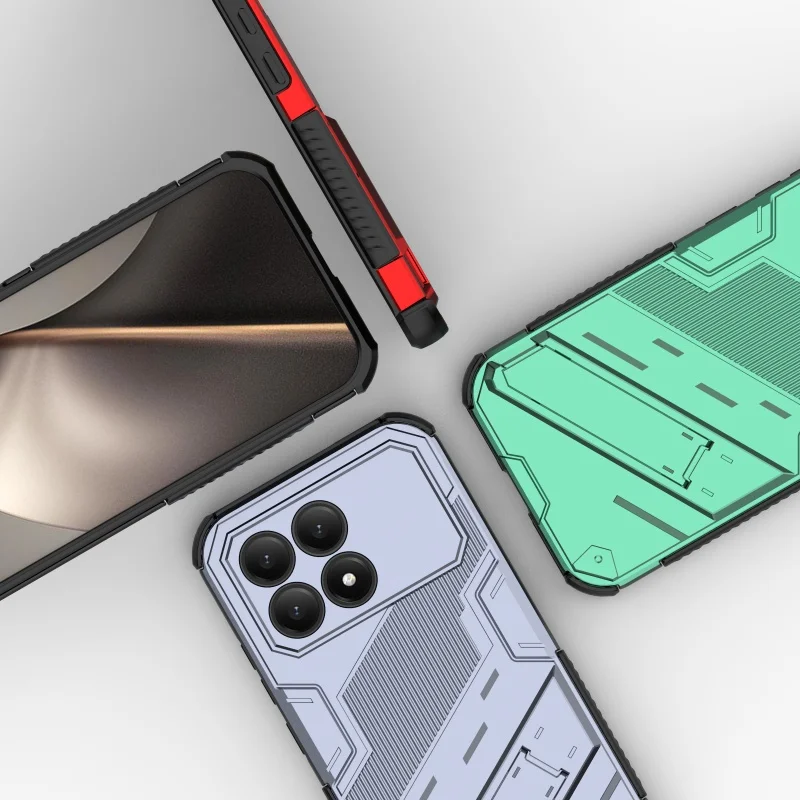 For Poco F8 Pro Cas…