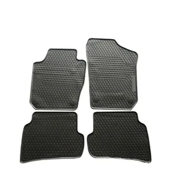 Car Floor Mats Car Mat Rugs Carpet For Seat Leon Ibiza Alhambra 2012 2013 2014 2015 2016 2017 2018 2019 Left Hand Drive