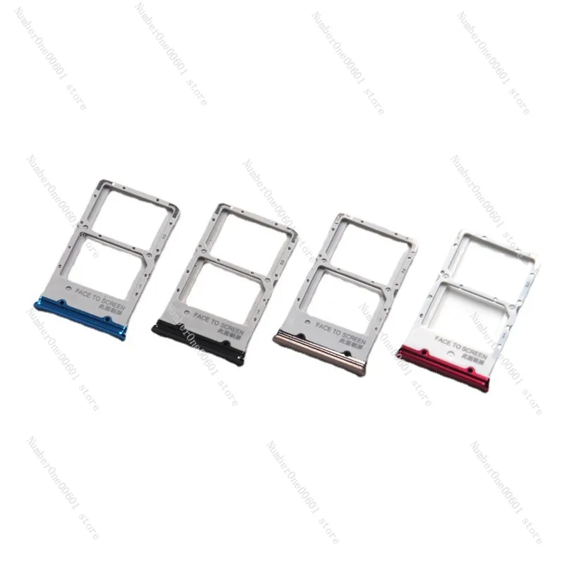 Card Slot Card Holder K20 Cell Phone Sim Insert Card for Millet Redmi K20 K20pro