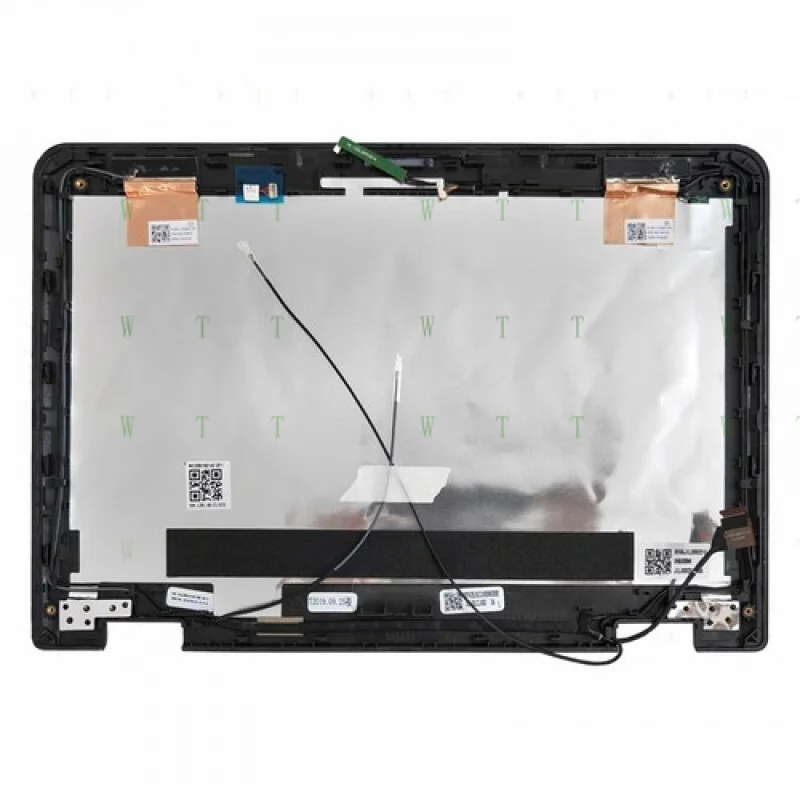 

BB Новинка для LENOVO ThinkPad YOGA 11E 4-го и 3-го поколения, задняя крышка ЖК-дисплея, черная