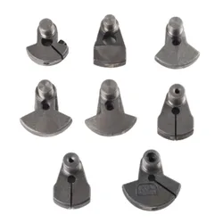 1 Piece Air Pump Head Connecting Rod Crank 1P 2.5P 3P 4P 5P 6P Ots Air Compressor Parts Crankshaft