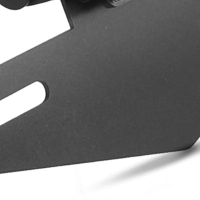 

Motorcycle Accessories For Duke 125 250 390 License Plate Bracket Holder Fender Eliminator Duke125 Duke250 Duke390 Frame Mount