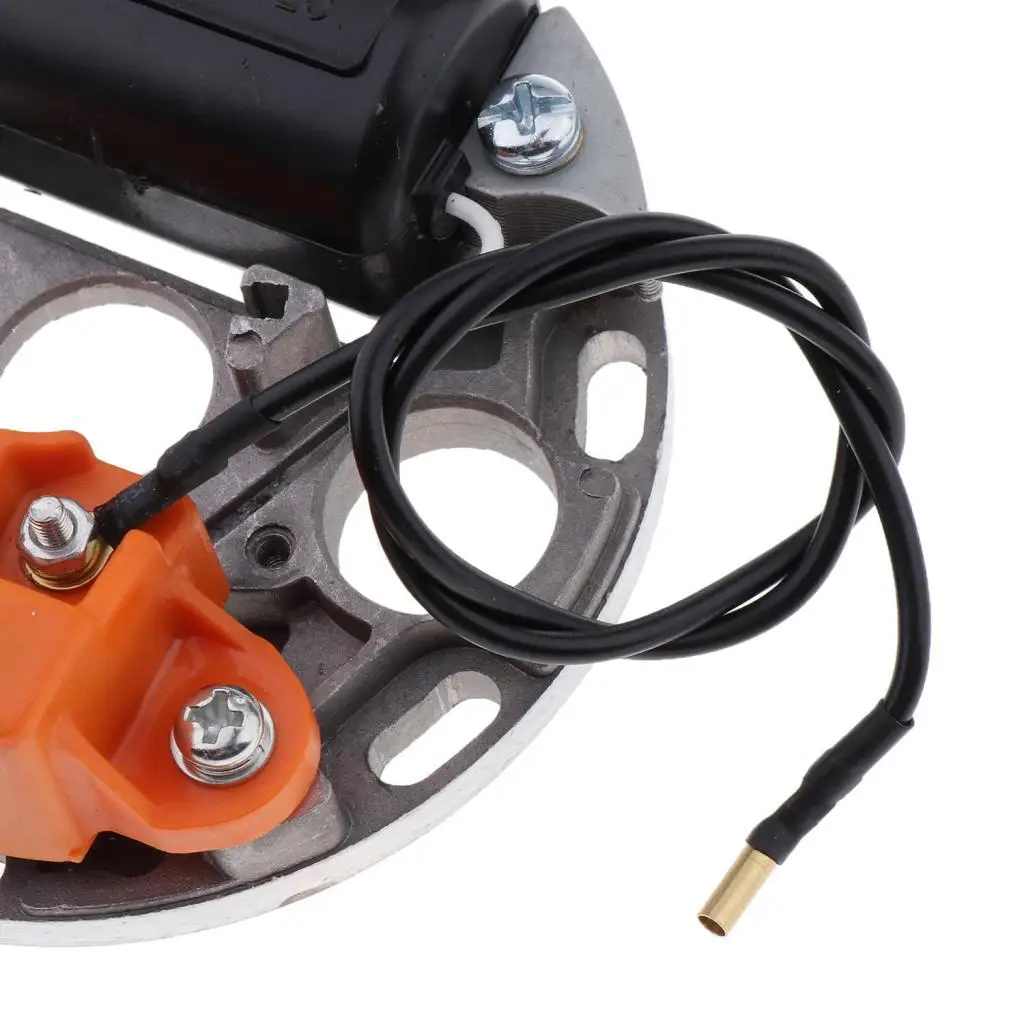 Ignition Coil Module Reliable Starting Chainsaw Replacement Component for 070 090 S Use