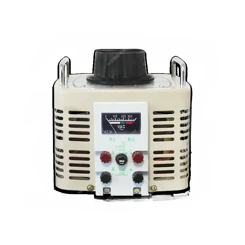 Foam Cutting Machine Hand-held Cutter Voltage Regulator 220V Household Single-phase Sponge Sofa Heating Wire