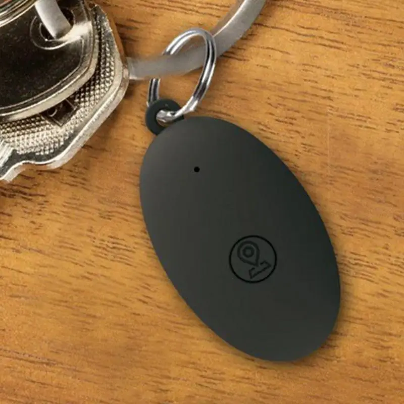 Trova chiavi per borsa Trova allarme chiave wireless Dispositivo di localizzazione portafoglio wireless Allarme bidirezionale Strumento di localizzazione articolo per animali domestici