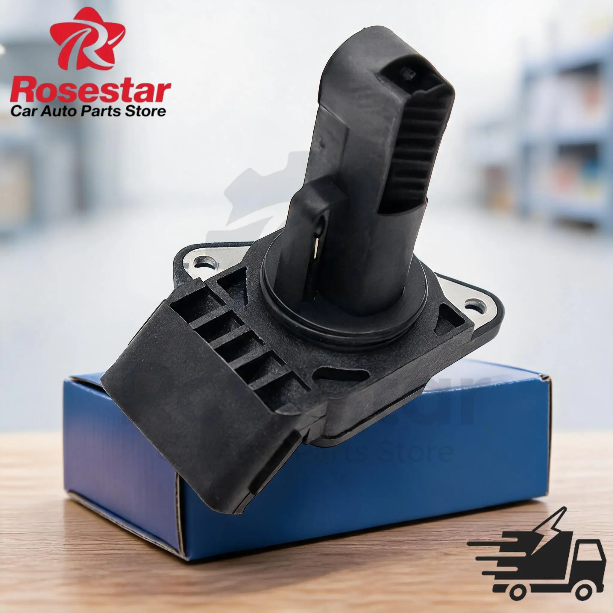 For Mass Air Flow Meter Sensor 22204-15010 2220415010 for TOYOTA COROLLA 2000-2002 LEXUS GS430 SC430