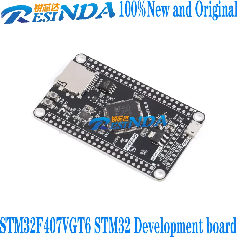 STM32F407VGT6 STM32 Development board 100%New and Original