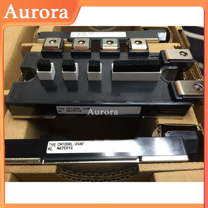 

CM100RL-24NF CM50RL-24NF CM75RL-24NF CM150RL-24NF Модуль IGBT