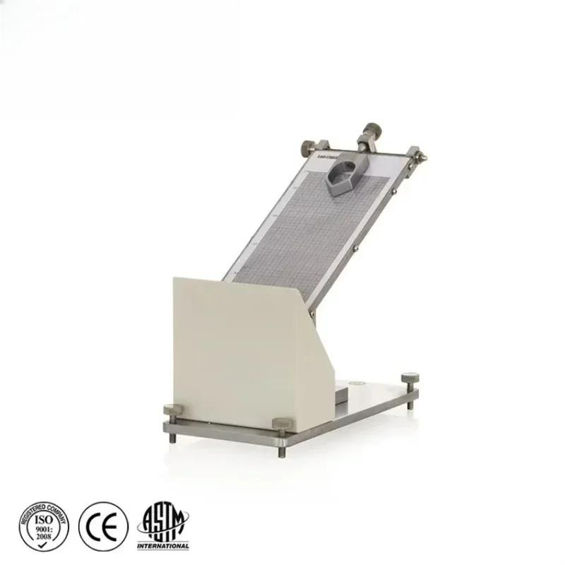 Customized Products      Adhesive Tack Tester  to Measure Initial Tack of the Adhesive Tape Under JIS Z0237
