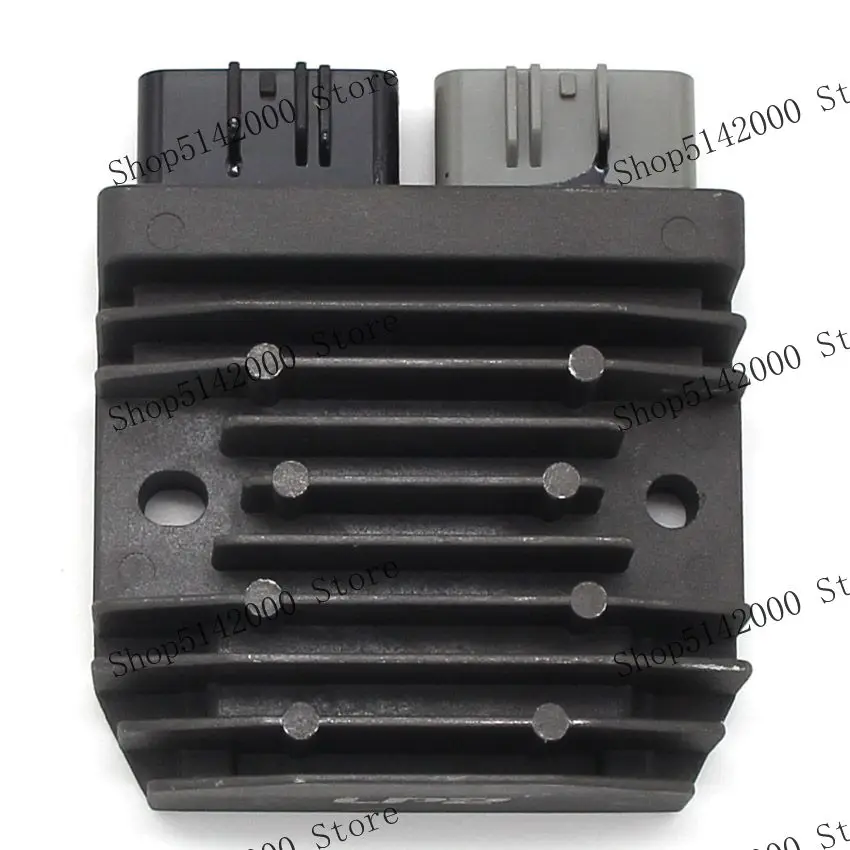 

Motorcycle Voltage Regulator Rectifier For Yamaha FZ1 FZS1 2013-2014 FZ09 FJ09 FZS10 FZ8 OEM:27D-81960-00 High-Quality Materials