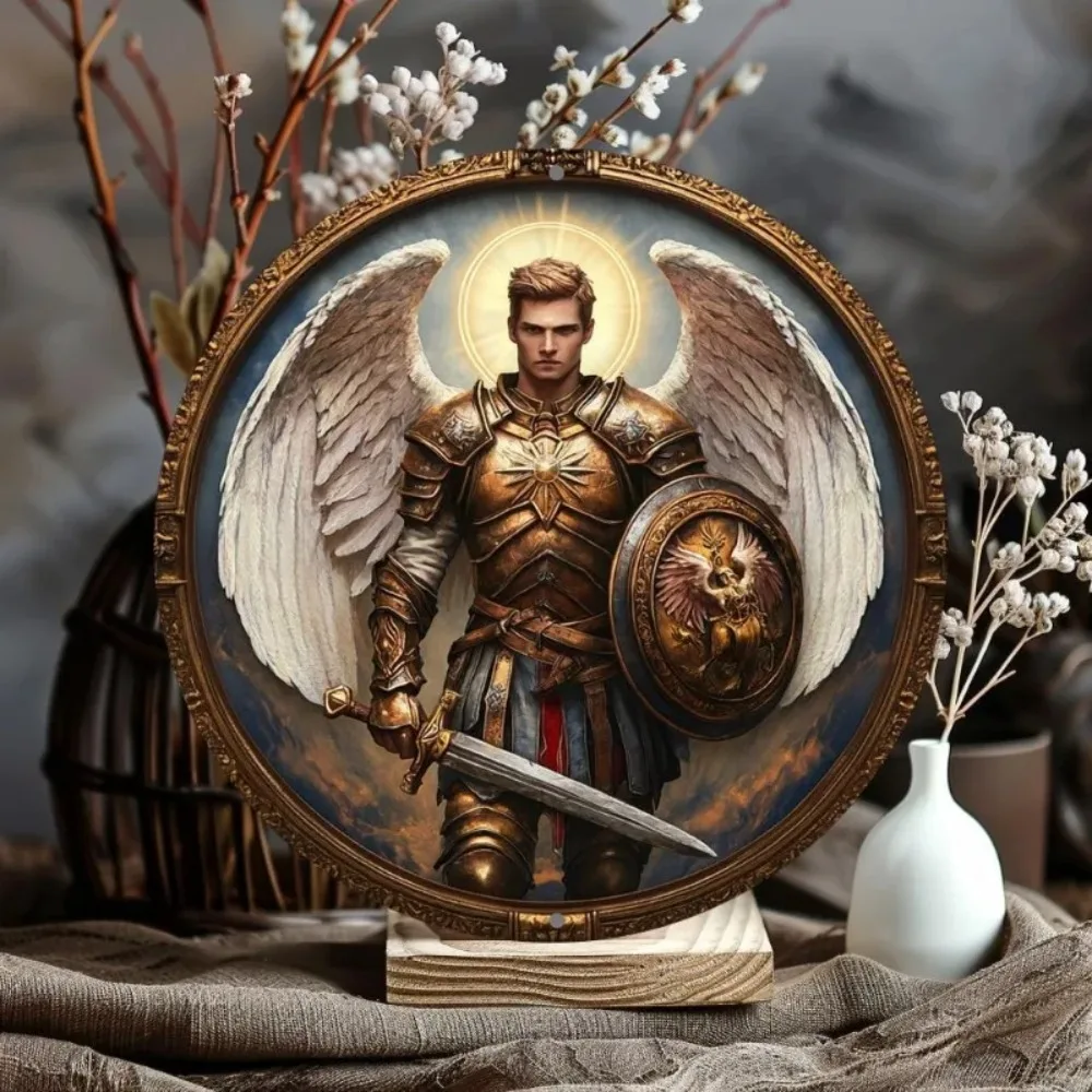 Angel Aluminum Meta…