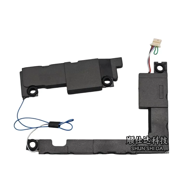 for HP 15-EE 15-ED 15M-EE TPN-C148 TPN-C149 Laptop Internal Speakers Replacement Audio Sound Module