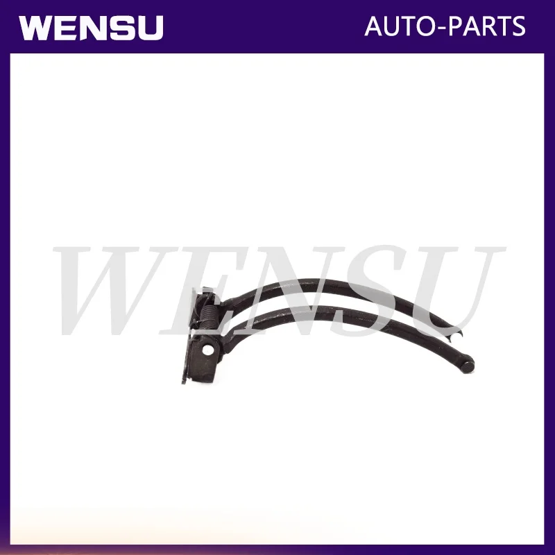 A6397600528 Rear LH Door Check Strap Bracket  for MERCEDES-BENZ VITO W639