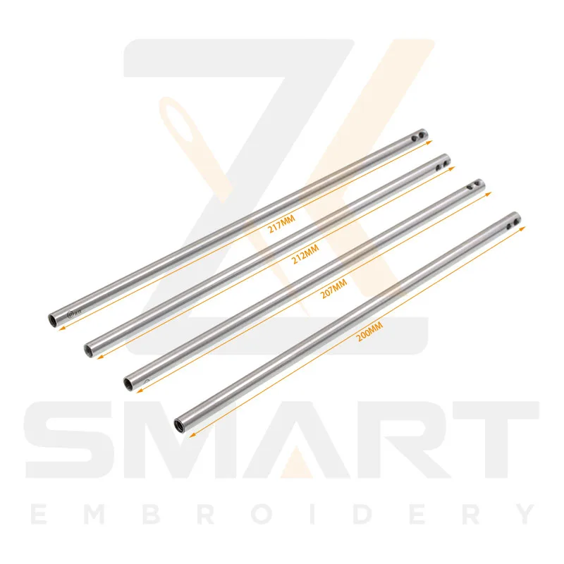 200MM 207MM 212MM 217MM Needle Bar FX0632000000 090410020001 090410020013 EF0611000000  Tajima SWF Chinese Embroidery Machine