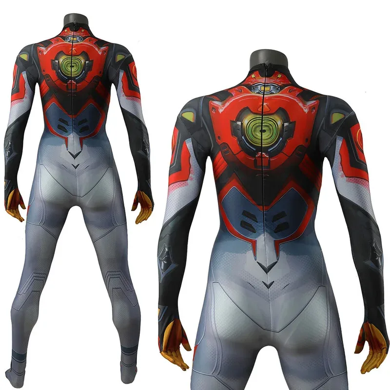 فانتازيا بيني باركر ملابس تنكرية بذلة لعبة منافس Disfraz زي الكبار النساء الخيال هالوين كرنفال ملابس للحفلات