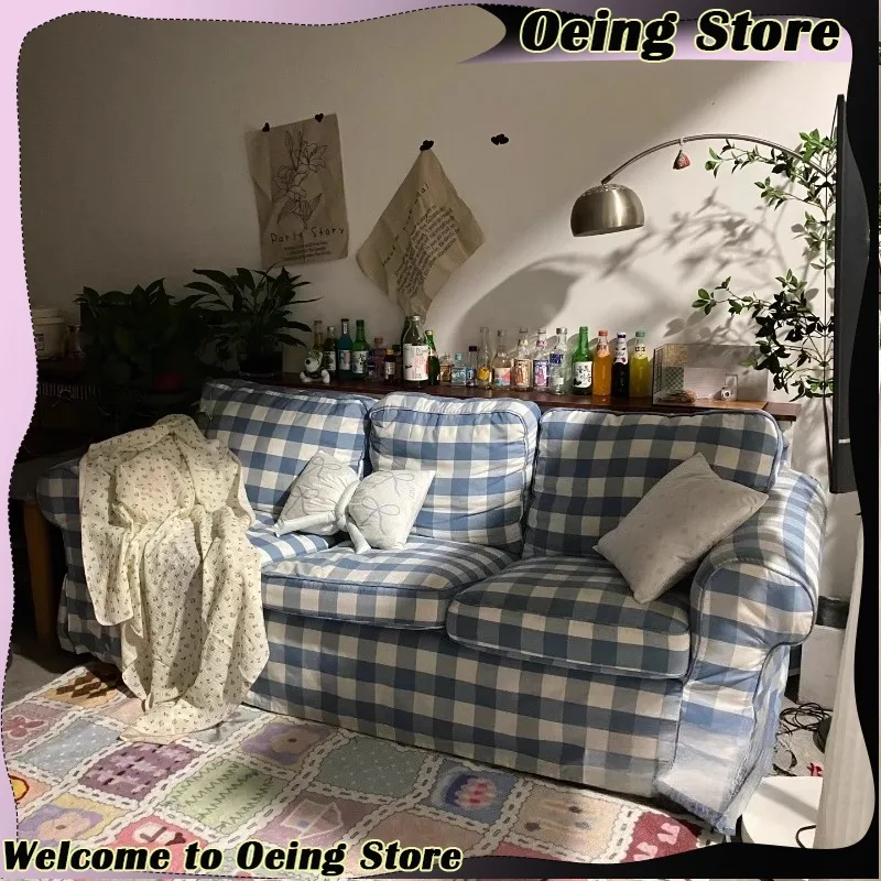 

Modern Multifunctional Living Room Sofa Comfortable Classic Lounge Europe Sofa Corner Romantic Woonkamer Banken Home Furniture