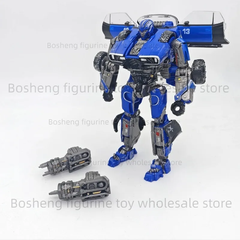 BAIWEI Getransformeerd Speelgoed TW1033 16.5 cm TW-1033 Dropkick KO SS46 OVERSIZE Action Figure Speelgoed Collectie