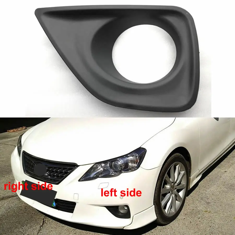 

Для Toyota Reiz 2010 2011 2012, противотуманная фара, корпус переднего бампера, решетка дальнего света, крышка противотуманной фары