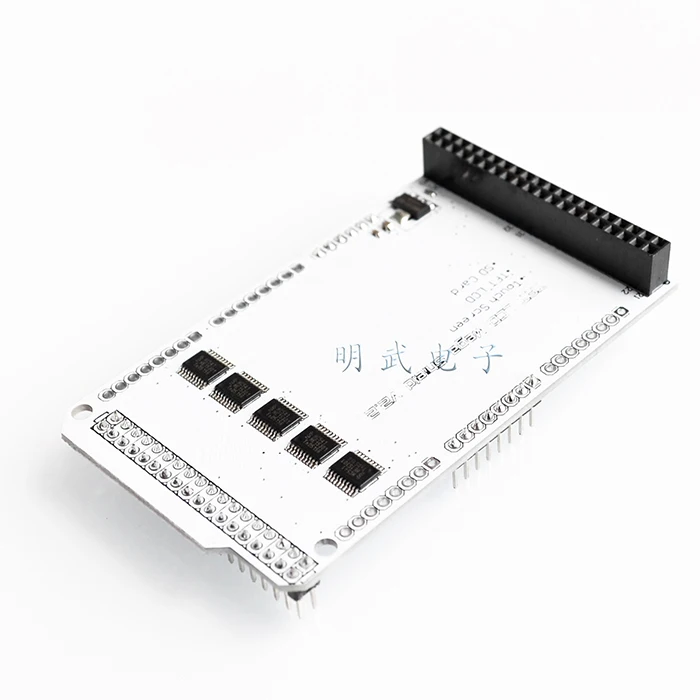 TFT01 3.2 Inch Mega Touch LCD Expansion Board Shield