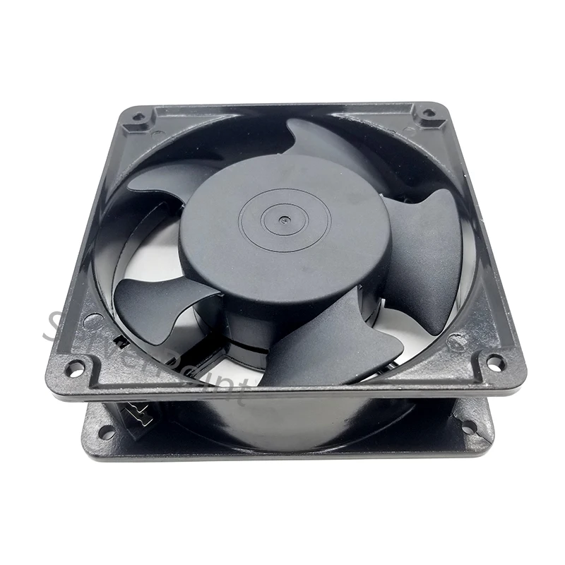 Original für FULLTECH UF-12A23 AC 230V 60Hz 120x120x38mm Server Kühler Fan