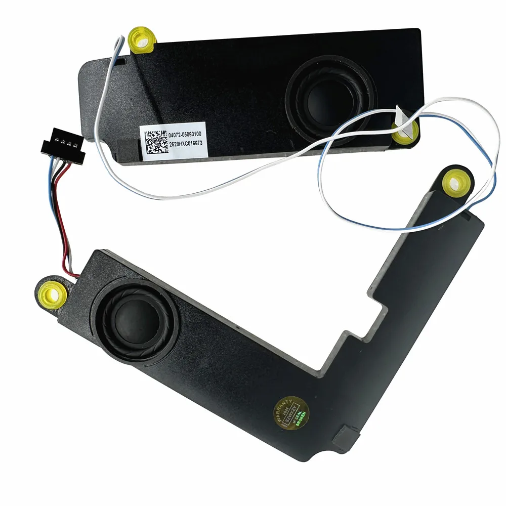 For ASUS Vivobook 15 X1504Z X1504ZA F1504ZA Internal Speakers Left