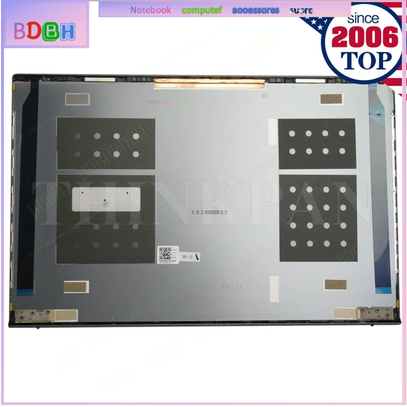 For For ASUS ZenBook 14 UX425J U4700J UX425 LCD Back Cover Lid HQ20705569000170 US