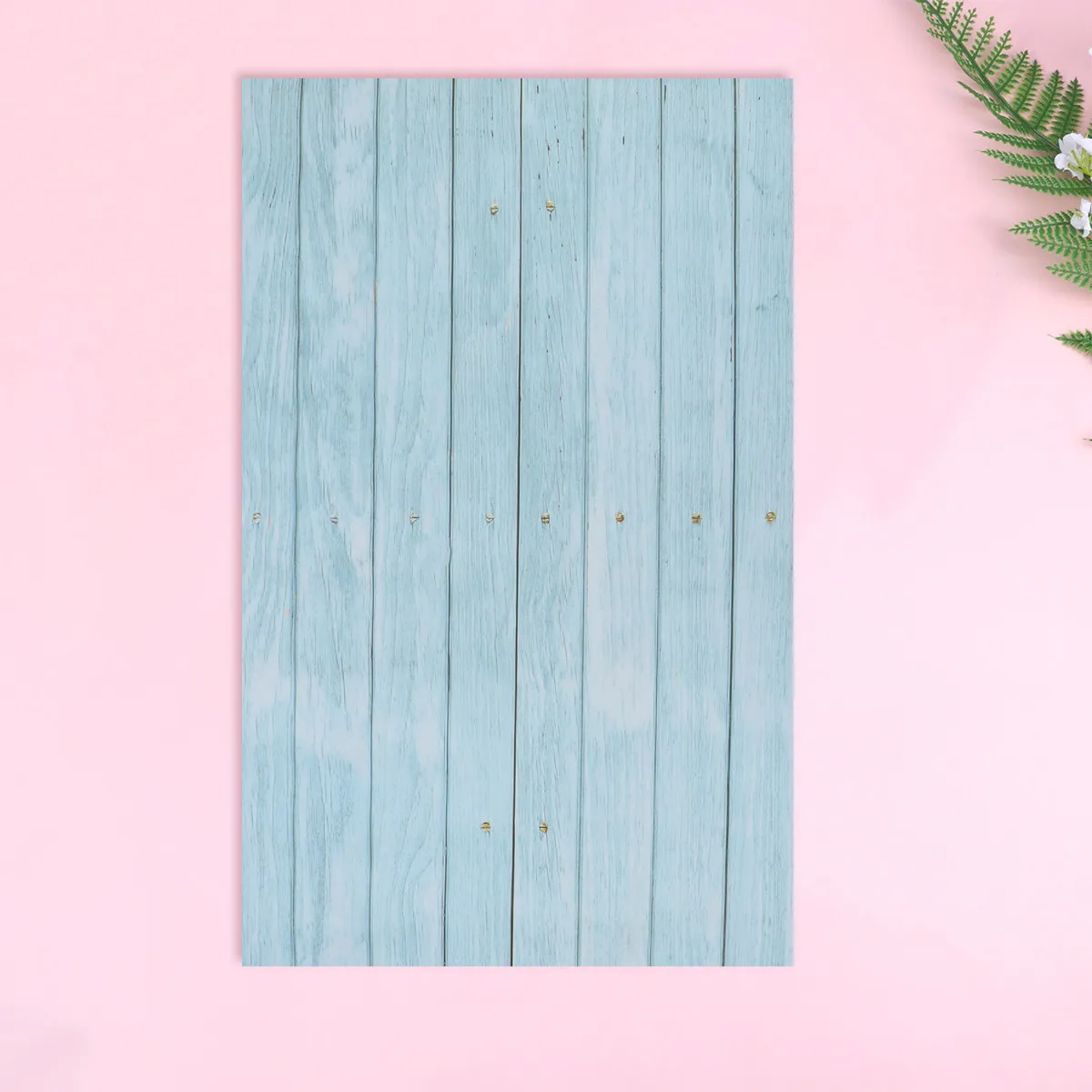 

1 шт. Фоновая бумага с текстурой дерева, профессиональный фотофон, прочный материал, яркий реквизит для фотостудии