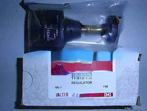 

11-818-110 Pressure Regulating Valve 11-818-100 /991/993/999/939