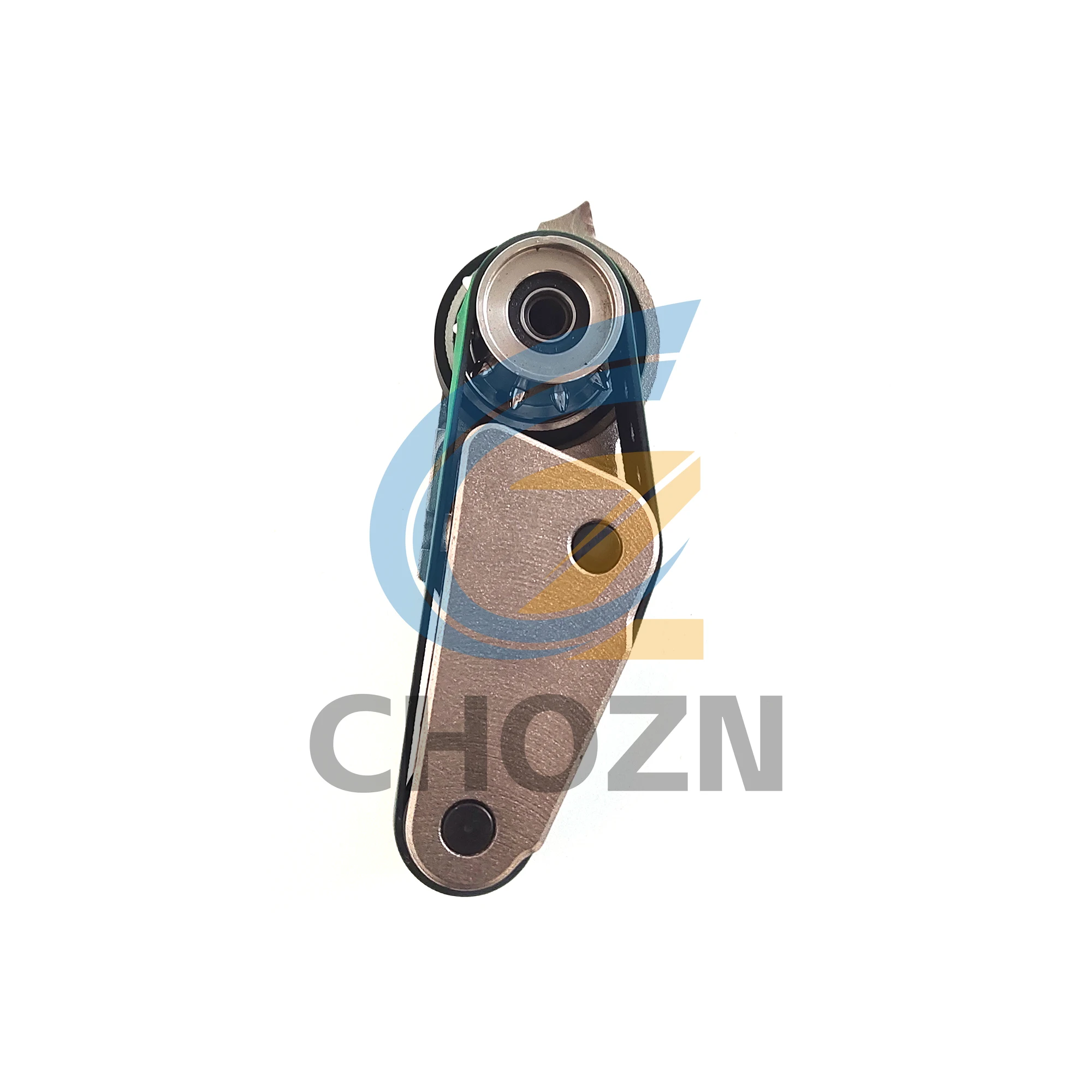 F4.614.551/552F  CD74 XL75 Sheet Brake Module Left Slow Down Element for CD102 SM102 Sheet Guide Sheet Guide Plate