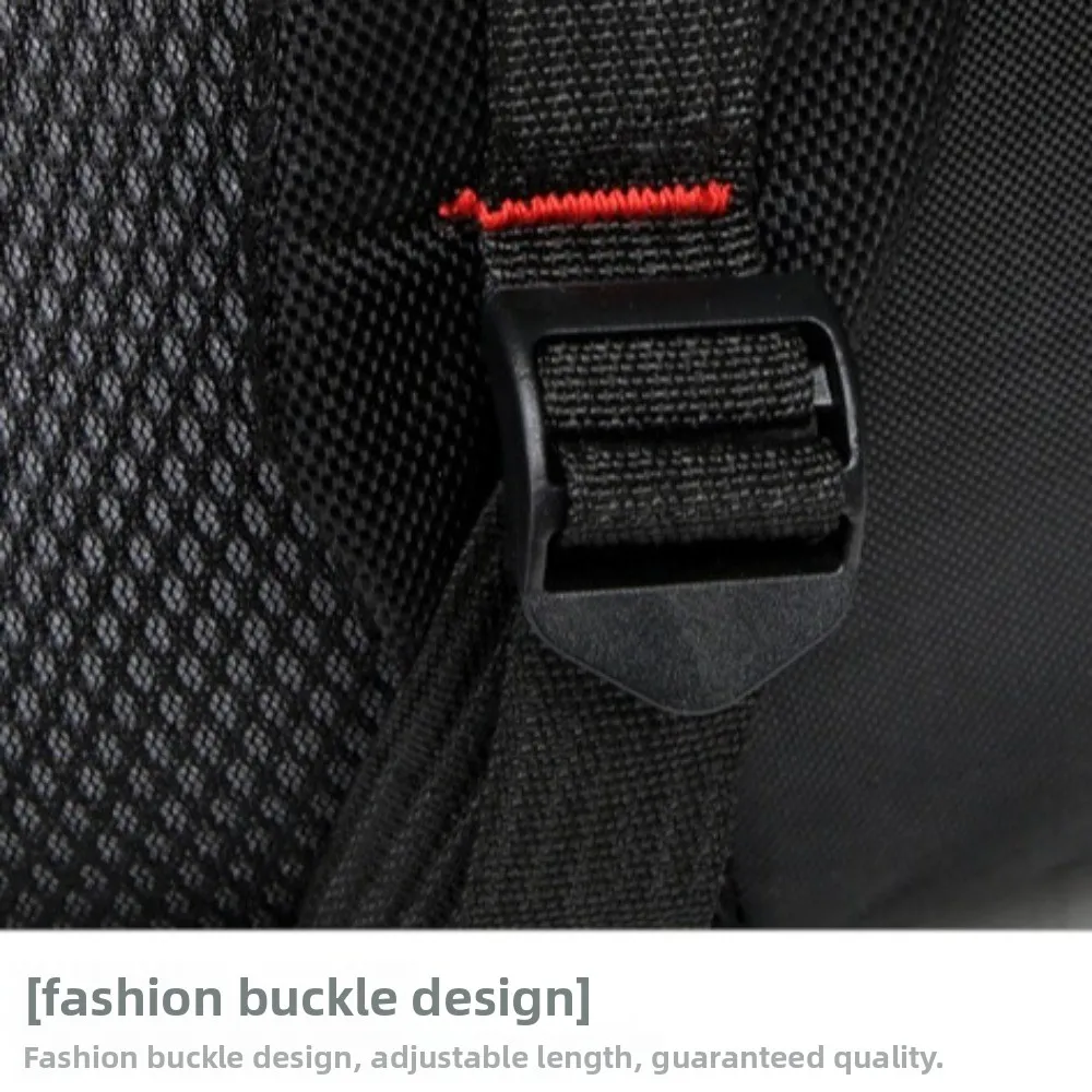 مقاوم للماء الرجال حقائب ظهر كبيرة سعة كبيرة مقاومة للاهتراء حقيبة سفر أكسفورد القماش الشارع الشهير طالب حقيبة مدرسية التخييم