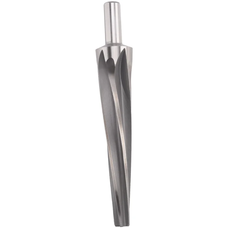 

AS94-1 PCS 7 Degree Ball Joint Tapered Reamer 1-1/2 Inches Per Foot Tapered Ball Joint Reamer Reamer Bit Universal Reamer Tool S