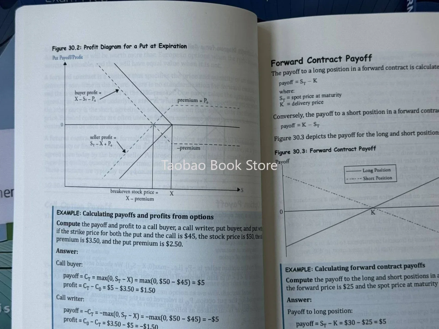 2024 FRM Level 2 Foundations of Risk Mangement Quantidetail Analysis Valuation and Risk Models English Notes Paper Textbook