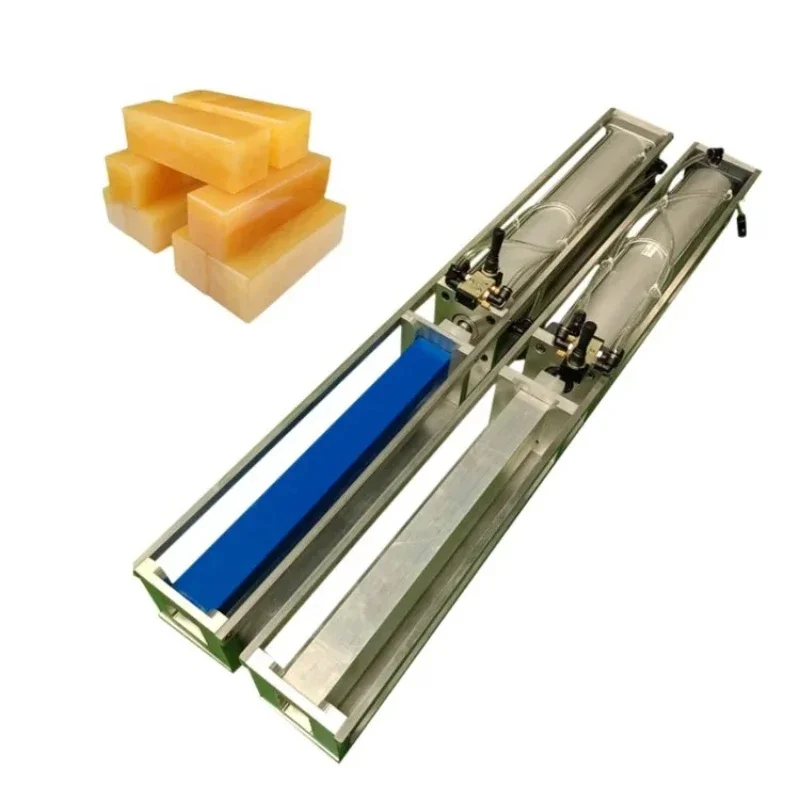 

Мини-линия для производства мыла и полуавтоматическая/полностью автоматическая линия для производства хозяйственного и туалетного мыла