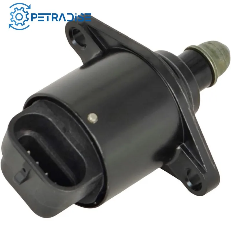 Válvula de control de aire en reposo para Arctic Cat ATV 425 450 500 TRV Wildcat Alterra 550 570 600 700 Prowler 500 Pantera 0824054   0824-054