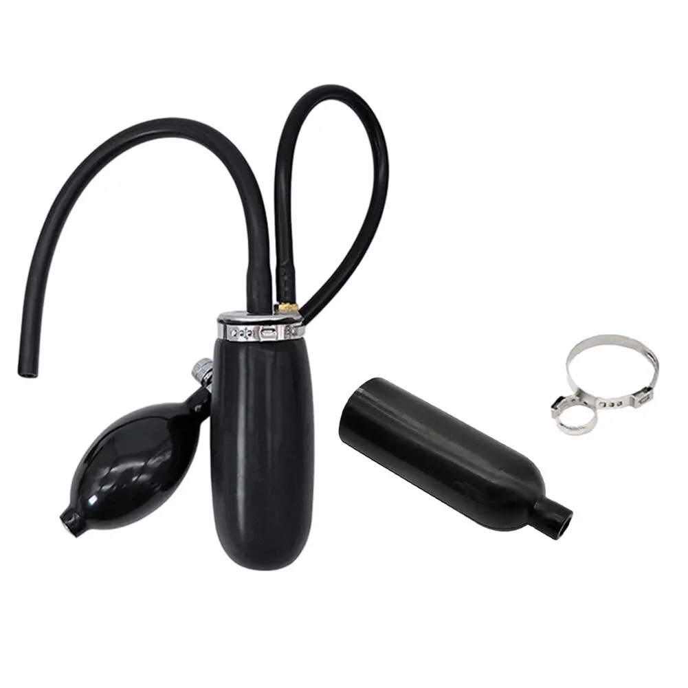 

Intake Adapter 12V Vehicle Eevaporator Exhaust System Leak Detector Smoke Tester Diagnostic Tool Seal Entrance Adapter Adapter