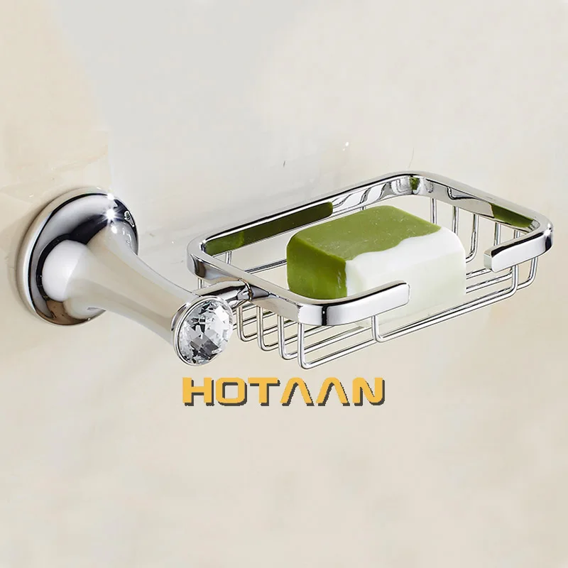 Stainless Steel Chrome Plated Bathroom Hardware Set Towel Rack Toilet Paper Holder Towel Bar Hook Bathroom Accessories Set