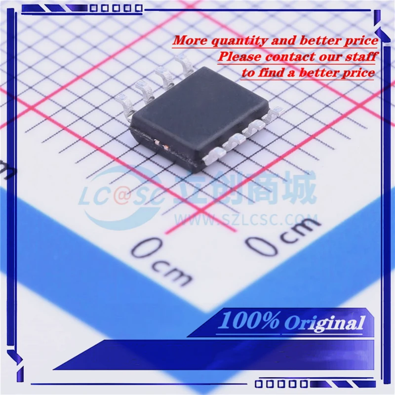 10PCS-50PCS/LOT IRS2008STRPBF IRS2008SPBF IRS2008S SOIC-8 New Original Spot Stock