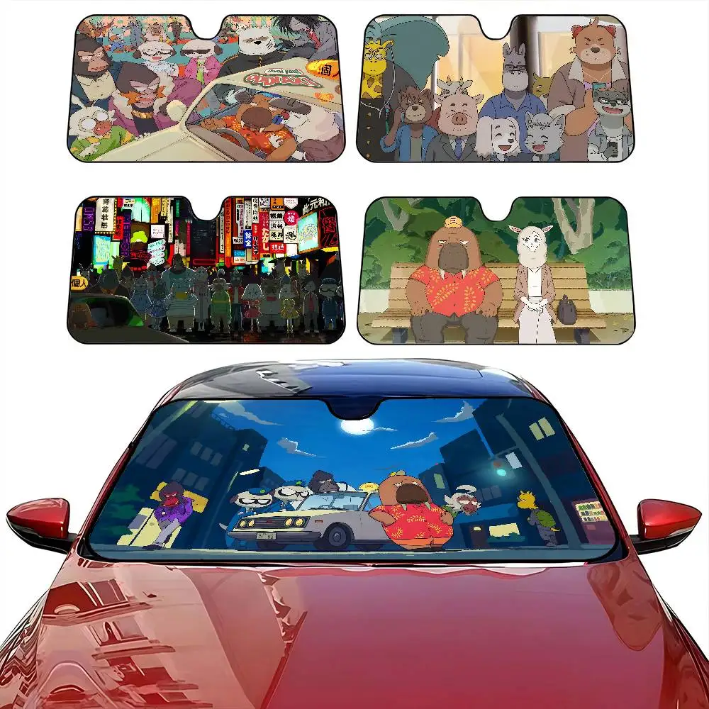 

O-Odd Такси Автомобильный солнцезащитный козырек Автомобильный солнцезащитный козырек Солнцезащитный козырек на окно Солнцезащитный козырек Переднее лобовое стекло Капот Внутренняя передняя перегородка Двойное кольцо Солнцезащитный козырек