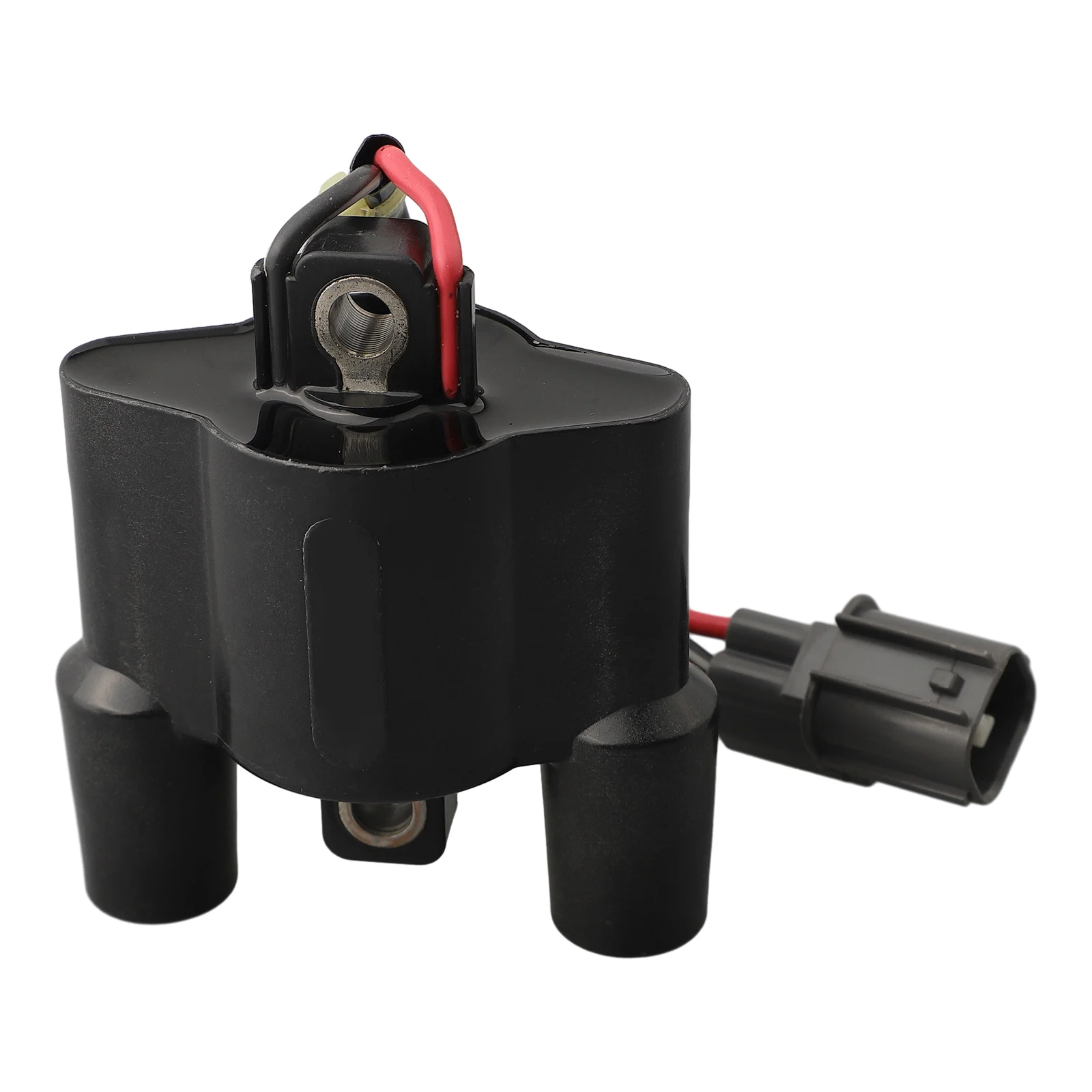 

Ignition Components Ignition Coil Motorcyle Parts 4 Stroke 63P-82310-01-00 F6T557 Black Plug-and-play For Ultra