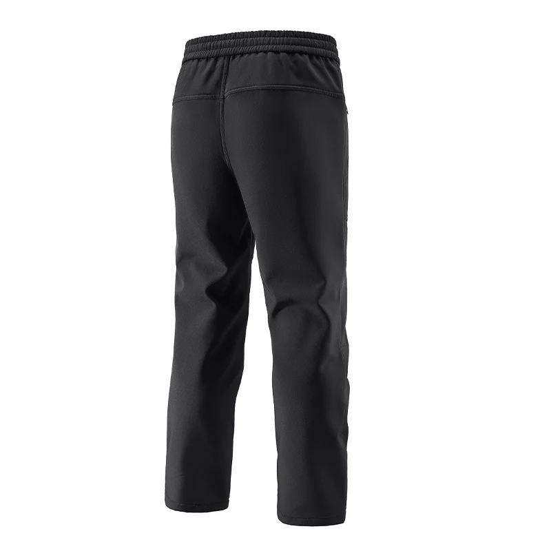 Lente Mannen Outdoor Waterdichte Broek Mannen Herfst Camping Klimmen Wandelen Broek Broek Heren Mode Winddicht Casual Broek Mannelijke