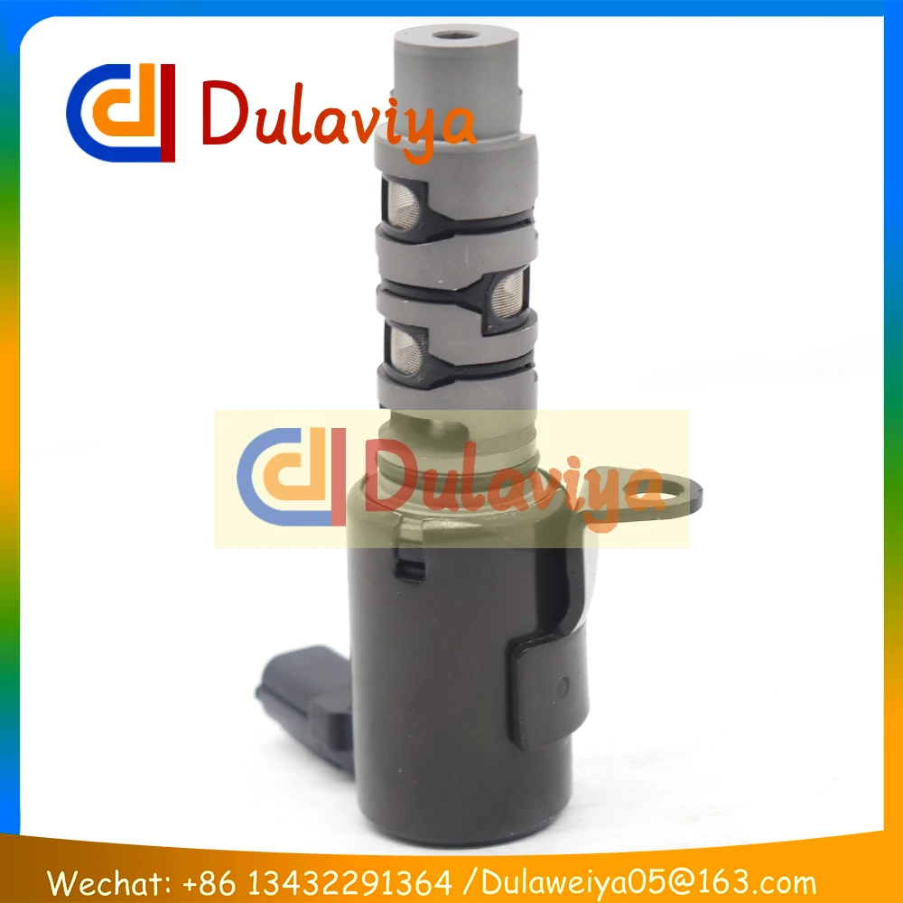 Variable Timing Solenoid Valve VVT For Honda Element Accord 2.4L-L4 2003 - 2011 15830-RAA-A01 15830RAAA01 917-277