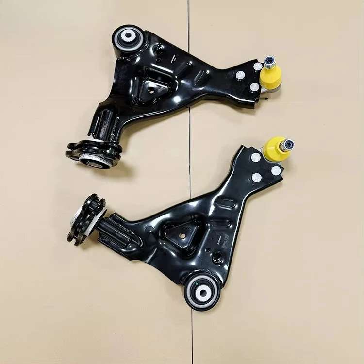 Tenge 2PCS 4473301407 4473301408 Front Lower Control Arm Fits for Mercedes W447 W448 VITO Tourer 2016-2023 Air Suspension Parts