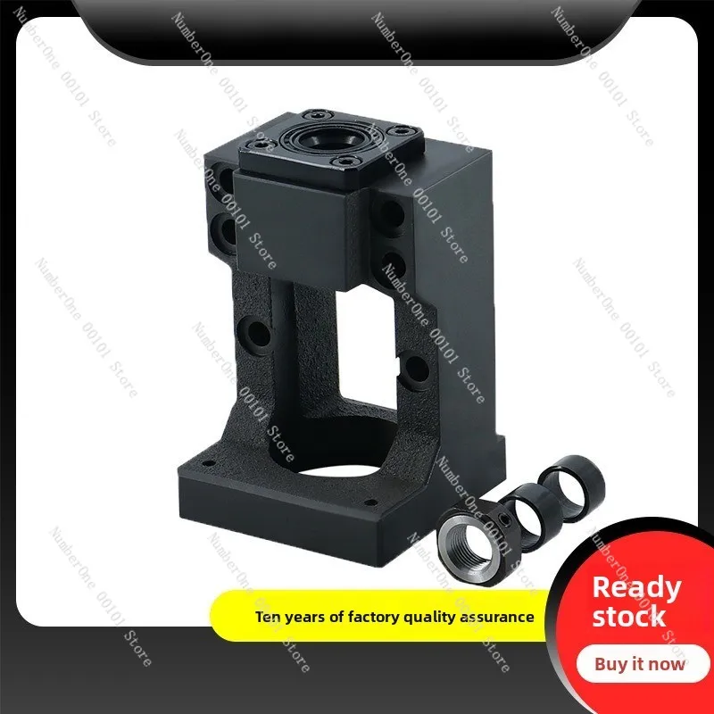 مقعد محرك الكرة اللولبية المتكامل المؤازرة 400/750 واط مقعد المحرك 5786 مقعد محمل السائر