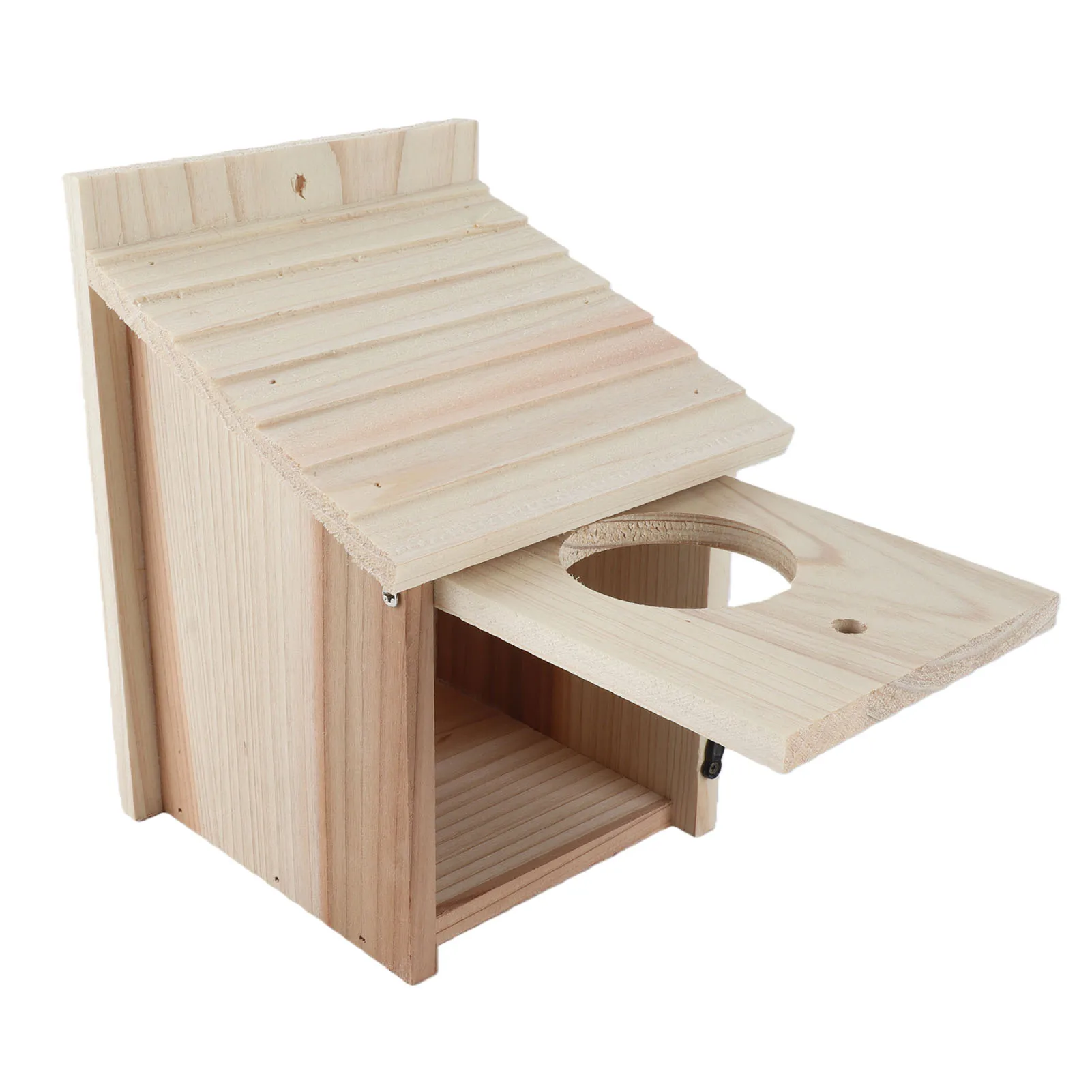 #45 Compare Birdhouses Before You Buy