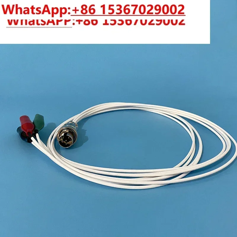 CHI660E/760E Electrochemical workstation electrode cable, electrode cable