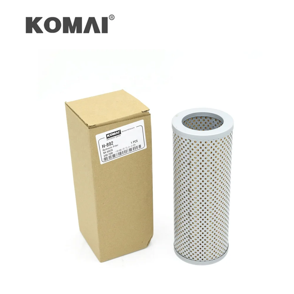 

KOMAI Factory Hydraulic Return Filter P762919 PR50V00002P1 SH60026 For SK30-SR PV10001
