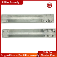 Original Gotway Begode Master Pro Pilliar Assemly Begode Master Pro Left Right Pilliar Assembly Official Accessories