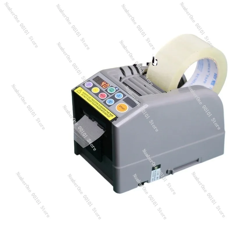 

Japanese ZCUT-9 Fully Automatic Tape Cutter, High-Temperature Tape, Double-Sided Tape Cutting Machine for Industrial Use