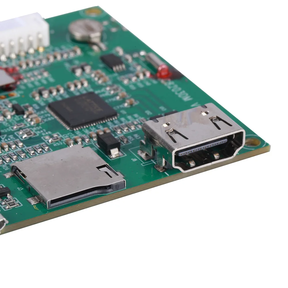 OCHFA10 high definition HDMI output medical camera decoding board supports OV6946OCHTA10OV9734 etc
