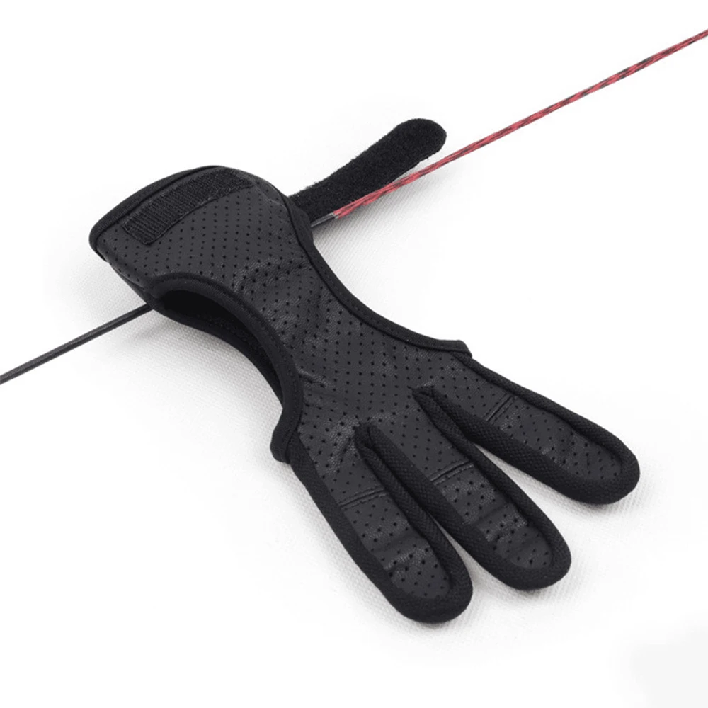 Thumbnail 4 - #15 Best Archery Gloves to Buy In 2026